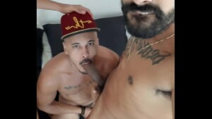 Video gay com rios