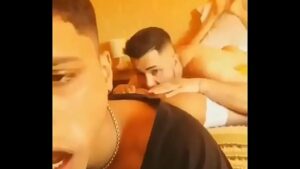 Videos gay atores brasileiros famosos