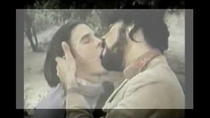 Vilme porno gay vintage