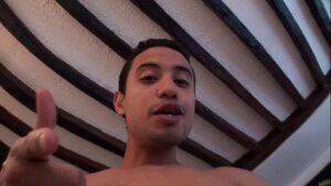 Xvideos gay hot masturbing scenes