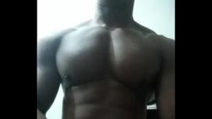 Xvideos gay negros de cueca solo