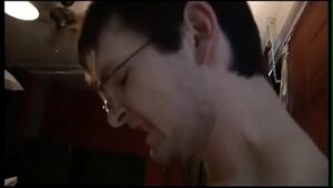 Xvideos gay nerd big dick