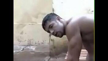 Andra pitbull porno gay