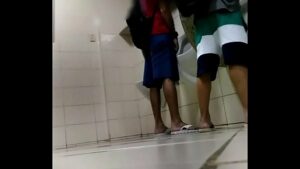 Banheiro gay no hiper mangabeiras maceio xvideo