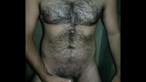 Bear gay peludos chupando amador