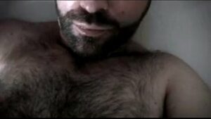 Beard hot gay xxx