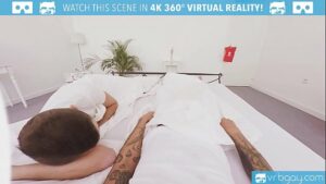 Bears gay vr videoa