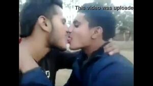 Beijo gay preconceito