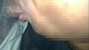 Black cum eating gay porn gif