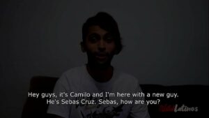 Camilo uribe trepando bare xvideos gay