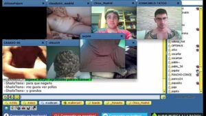 Chat gay latino bdsm