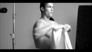 Christiano ronaldo