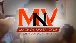 Comendo o novinho gay inocente namoradinho