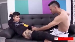 Contos eroticos hardcore gay de avô e moleque novinho