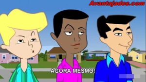 Desenhos eroticos gay homens musculosos