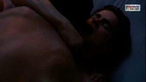 Euphoria sex scene gay