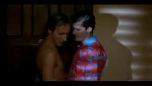 Filmes com temática gay incesto