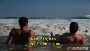 Filmes gays com massagistas