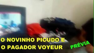 Fofocalizando marido de famosa e site de gay