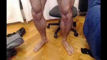 Foot bear gay xvideos