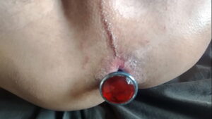 Gay anal plug orgasm xvideos