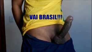 Gay brasil big ass