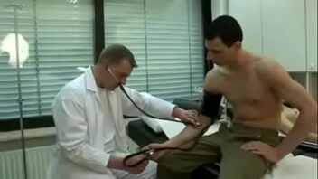 Gay doctor gay porn