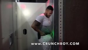 Gay free use glory hole anal