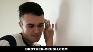 Gay porn crush