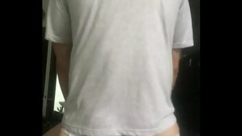 Gay porn cum ass bareback col