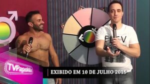 Gay porno twitter brasil