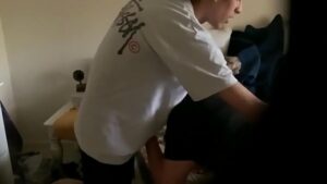 Gay teen bundao sexo video