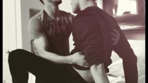 Gifs gay romantica