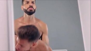 Hugo porno gay brasil