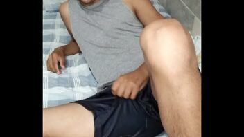 Jogador brasileiro gay