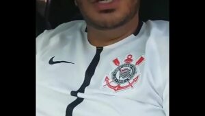 Jogador vilson assume relacionamento gay no corinthians