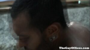 Lucio sants videos porno gay