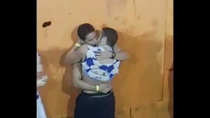 Lula e gays beijo