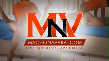 Maduras caseiras e seus cornos gays