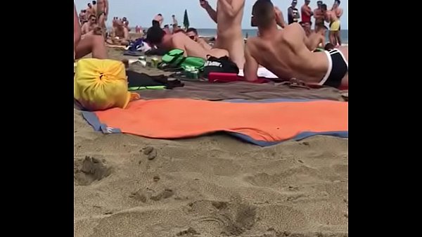 Maduros Gays Na Praia De Nudismo Videos Porno Gay Sexo Gay