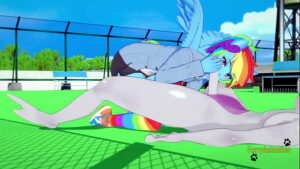 My little pony gay sex