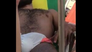 Naked men brazilian amateur beach gay real