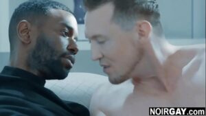 Negro gay porno gifs