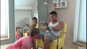 Novinhons online gay free