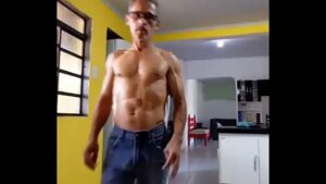 Older mature men gay velhos solo