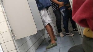 Pate papo gay em taubate