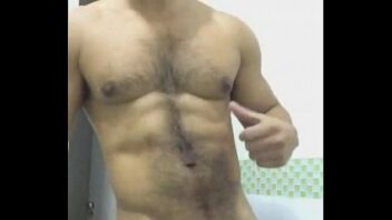 Peludo metendl gay xvideos