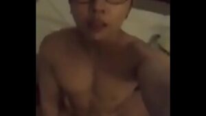 Penis asiatico sexo gay