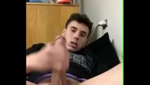 Polla solo gay porn