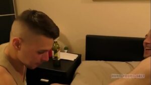 Porn sex gay couple russian